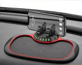 Anti-Slip Car Dashboard Mat