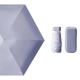 Mini Capsule Umbrella